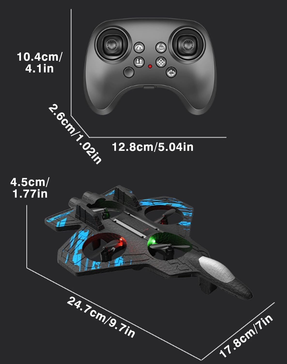 Remote Controlled Fighter Plane Rc Airplane Jet Fighter Plan Flying Plane Rc Flighter Airplane